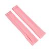 Knitted Stirrup Leg Warmers Women Yoga Socks Over Knee Ribbed Winter Leg Warmers for Girls Gym Fitness Dance Ballet