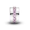 Pandora Pink Shining Pass Clip  791972pcz