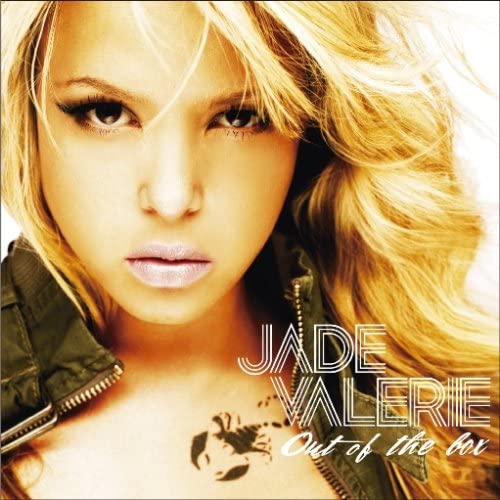 

CD JADE - Jade Legend Revisited - Out of the UPCH9359 Japan ObiMusic Others Used