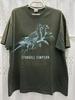 T-shirt Sturgill Simpson Collection Band Taglie dalla S alla 5XL QT1490 T-shirt Unisex