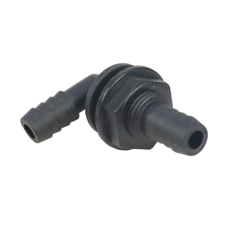 Transition Elbow - Sprayer Liquid Gauge 12.5 AP25KP12.5