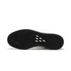 New LiNing Cushioning Wear-Resistant Low-Top Skateboard Shoes Men's Black Beige White AEPU055-2