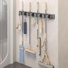 Handun Multi-functional Broom & Mop Holder
