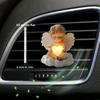 NEW Car Interior Decoration Car Air Freshener Diffuser Car Air Outlet Perfume Clips Air Outlet Aroma Diffuser Ventilation Clip