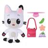 Gabe's Dollhouse Movie Edition Around The Animation Play House Miaoji Dollhouse Surprise Cat Set