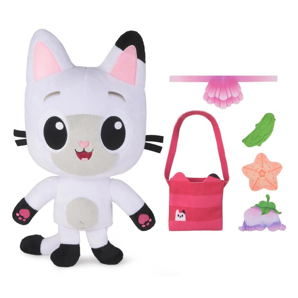 Gabe's Dollhouse Movie Edition Around The Animation Play House Miaoji Dollhouse Surprise Cat Set