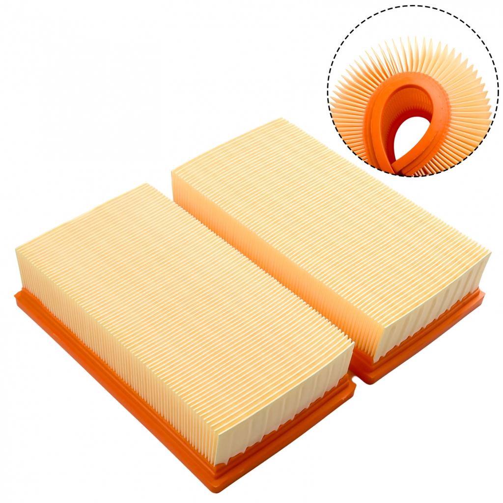 Filters Accessories For Bosch Household Cleaning 2pcs