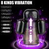 Male Delay Lasting Trainer Vibrator Glans Trainer Penis Glans Vibrators Male Masturbation Sex Toy For Men Remote Control Adult Products Penis Massage