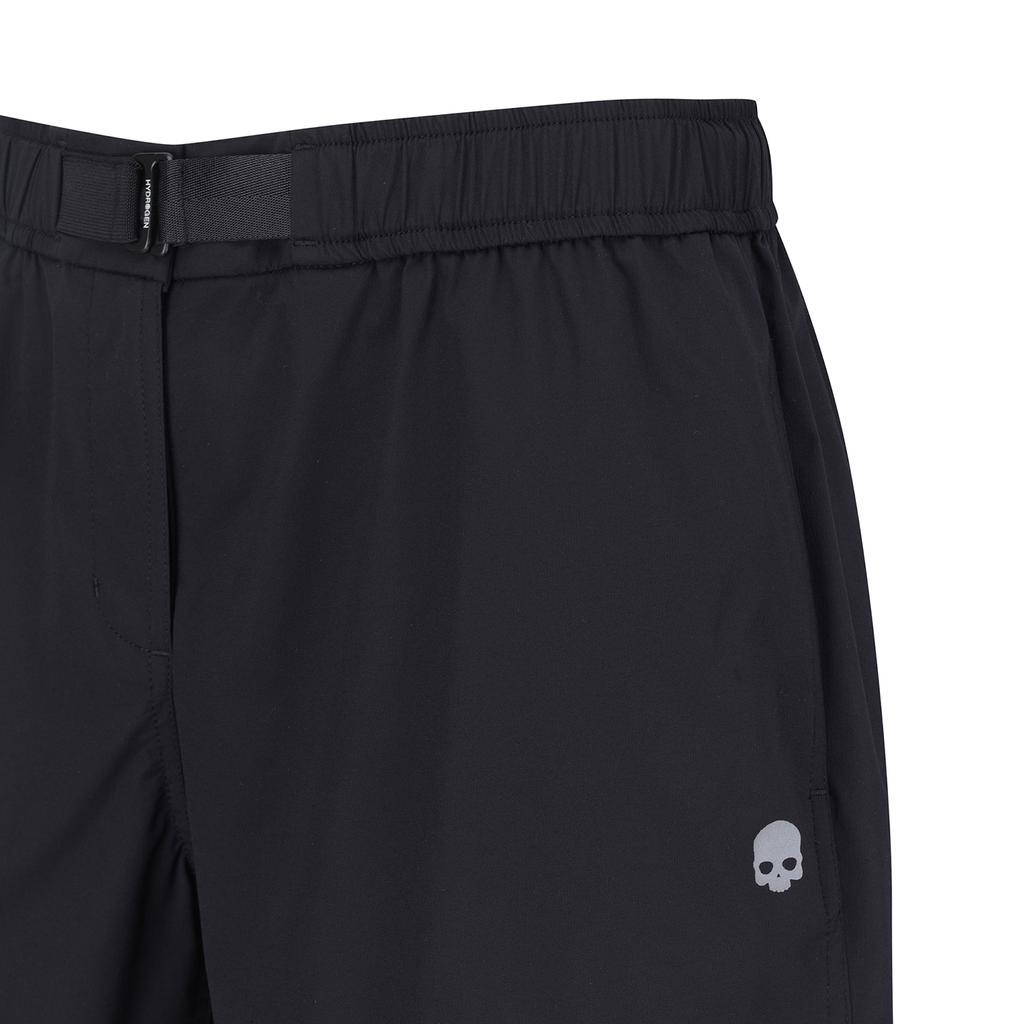 HYDROGEN Women'S Lightweight 4-Way Stretch Shorts