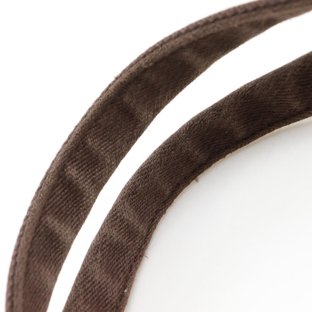 LOUIS VUITTON Kababobur Tote Bag N52006 Brown Damier canvas unisex Used