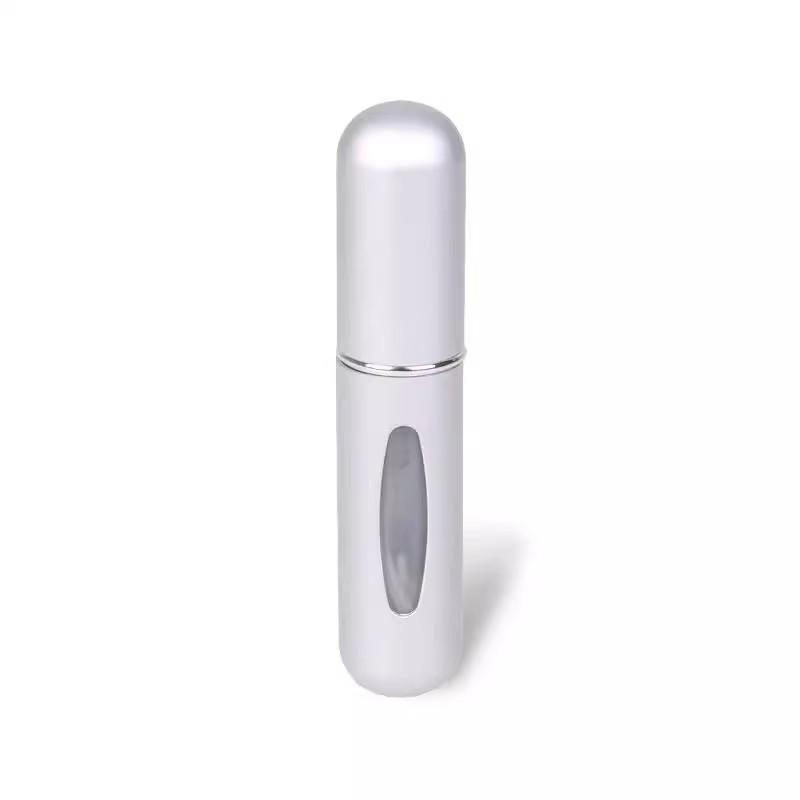 5ml Self-Pump Portable Travel Perfume Spray Bottle