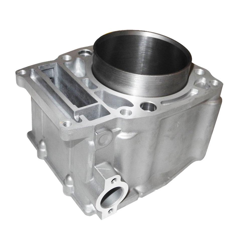 500cc ATV Cylinder Block for KAZUMA Jaguar 500 Dune Buggy