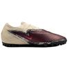 Nike Phantom 6 Artificial Turf Soccer Shoes Unisex Beige Red IR2364-611