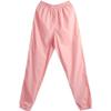 Women's Ballet Warm-Up Loose Fit Dance Sweatpants