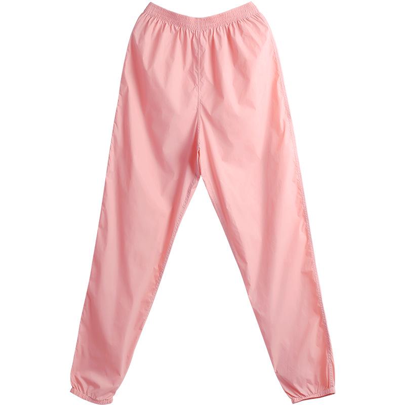 Women's Ballet Warm-Up Loose Fit Dance Sweatpants