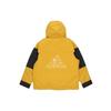 adidas Down Jacket Winter Unisex Yellow H23091
