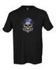 Seattle Seahawks Skull HelmeT-Shirt 6 Sizes!! S-5XL