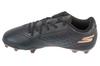 Skechers Razor 1.5 Jr Youth FG, for Boy black Football cleats