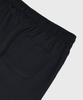 LEMAIN SECOND Easy Semi-Wide Banding Slacks [Charcoal]