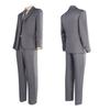 Joker Suit Cosplay Costume, Joker 2 Joaquin Phoenix Movie Stage Outfit