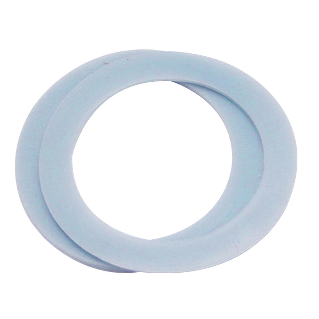 

4 шт. Блендер Уплотнительное кольцо Заменяемая уплотнительная резина Эластичная прокладка Замена для