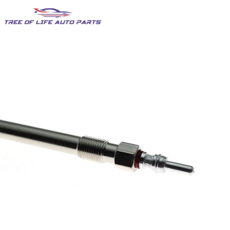 1/2/4X New Heater Glow Plugs 4.4V 55578336 For Opel ignia A B Zafira C Antara 2.0 CDTI B20DTH Engine Dual Core 55 578 336