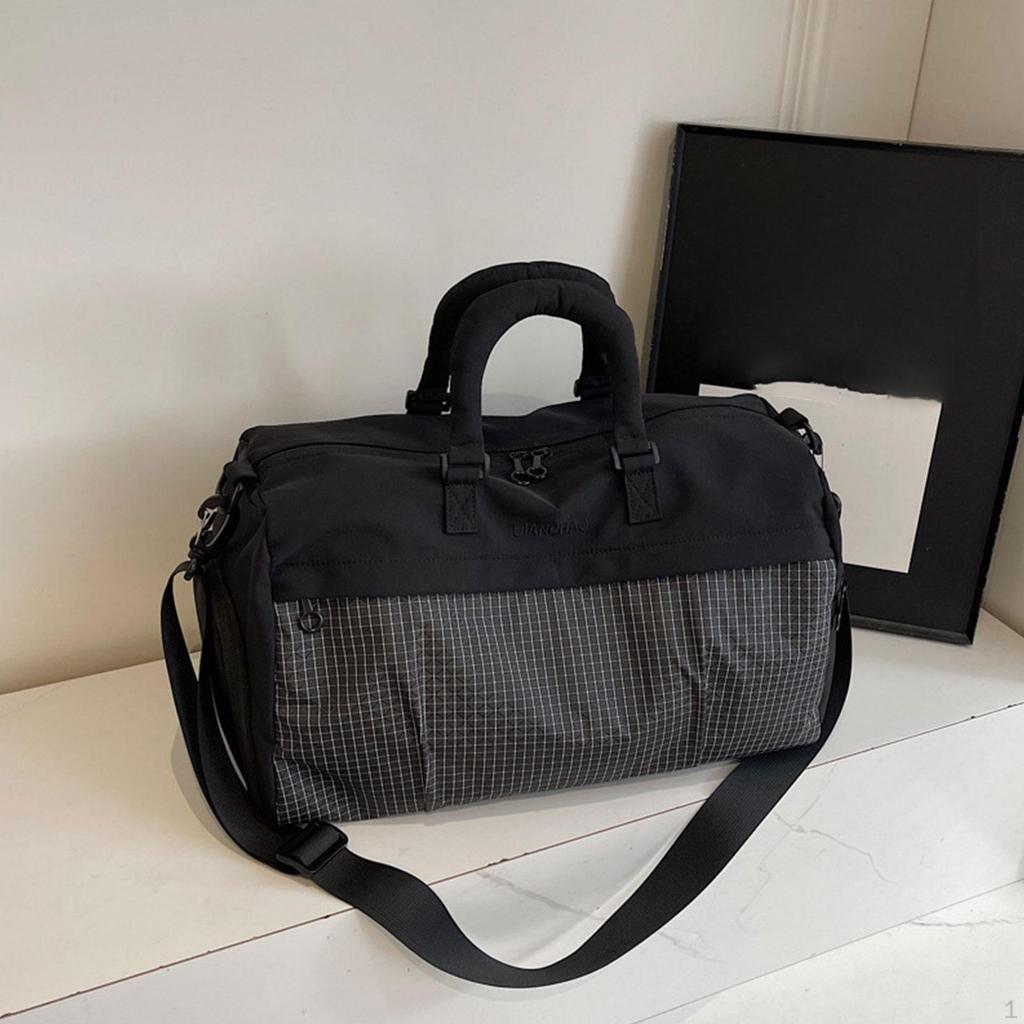 A Bag Suitable for Men And Women, Ideal , Sports, Swimming, Training.