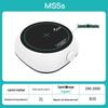 Laboratory Multi-Position Digital Magnetic Stirrer with Heating & Constant Temperature Control