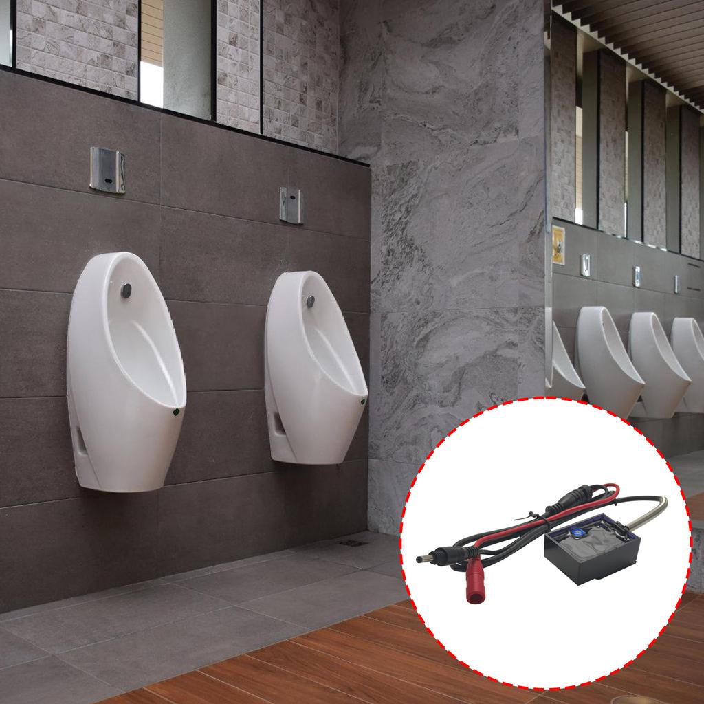 Practical Infrareds Sensors Water Tap Attachment Featuring Easy Installation and Sturdy Spring for Home and Public Use