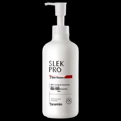 Sulei Refreshing Cleansing Shower Gel