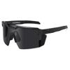 Winddichte Sport-Radfahrer-Sonnenbrille im neuen Stil mit Hitzewellen-Sonnenschutz