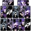 for iPhone 17 15 Xiaomi Poco F7 F8 X7 X6 C85 C75 C71 M8 Redmi Note 14 13 12 11 Pro Max 14C 13C 15C A3 A4 Phone Case Cartoon Jujutsu Kaisen Gojo Satoru