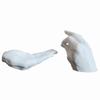 Portainciensos de Resina con Forma de Palma Decorativo para Varillas de Incienso Adorno de Gestos Spa