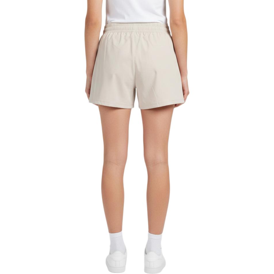 Nike Casual Shorts Women's Ecru Moderate IB9185-104