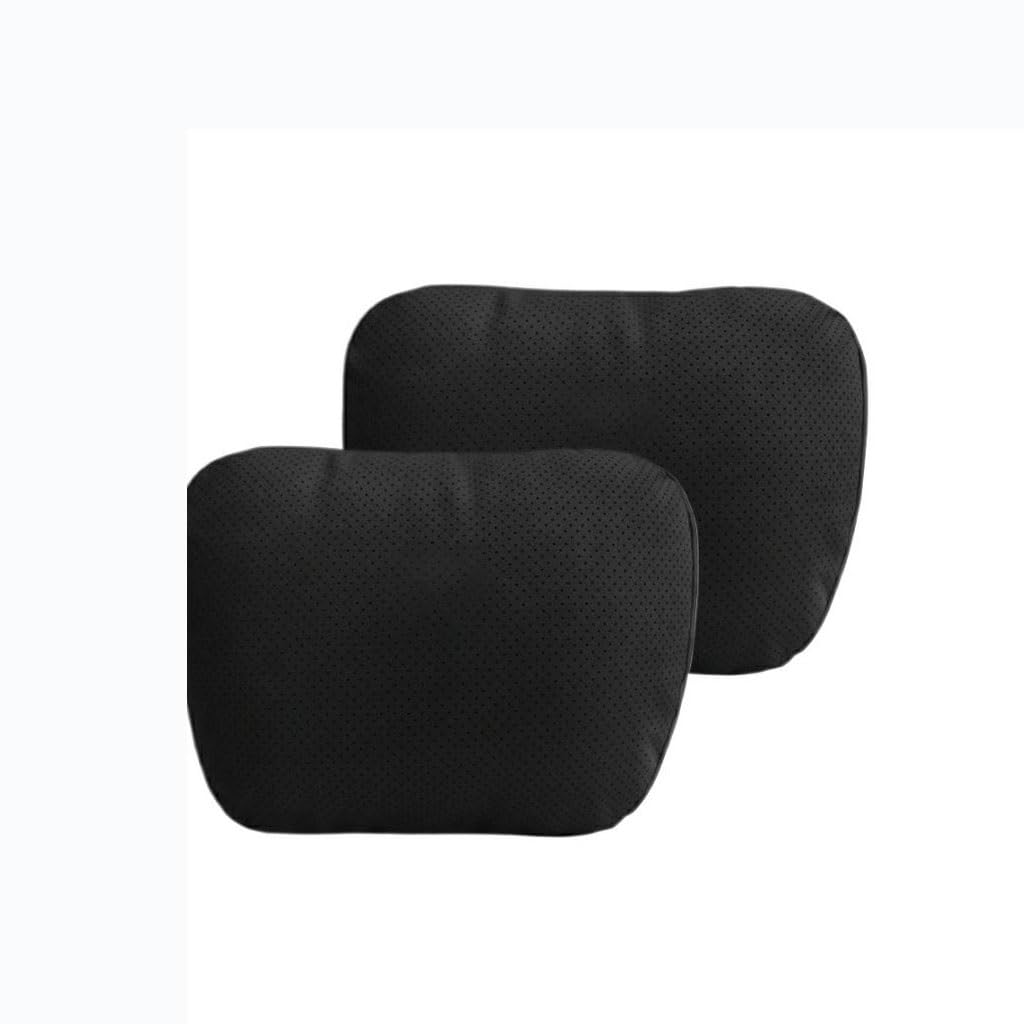 Auto-Kopfstützen-Nackenkissen Passend für Benz GLB-Klasse X247 / EQB X243 / GLS