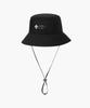 DESANGTEUGOLPEU Men'S Silence Lightweight Bucket Hat Dr32Mfcp82