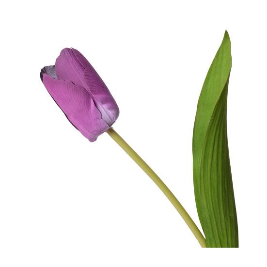 14" Umělé Tulipány Realistické na Dotek Dlouhá Stonek Umělý Tulipán pro Jaro Velikonoce Domov Kuchyně Svatba Kytice Dárky ke Dni Matek