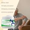 Comfort & Moisture: Daily Joint Care Cream for Gentle Massage