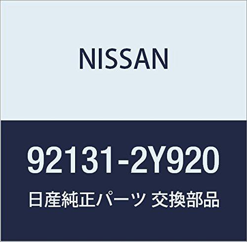 

Оригинальный бачок для жидкости Nissan, номер детали 92131-2Y920