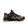 Nike KD 7 EXT QS 'Longhorn State' (Unisex) Black / Sail Basketball Shoes 716654 001