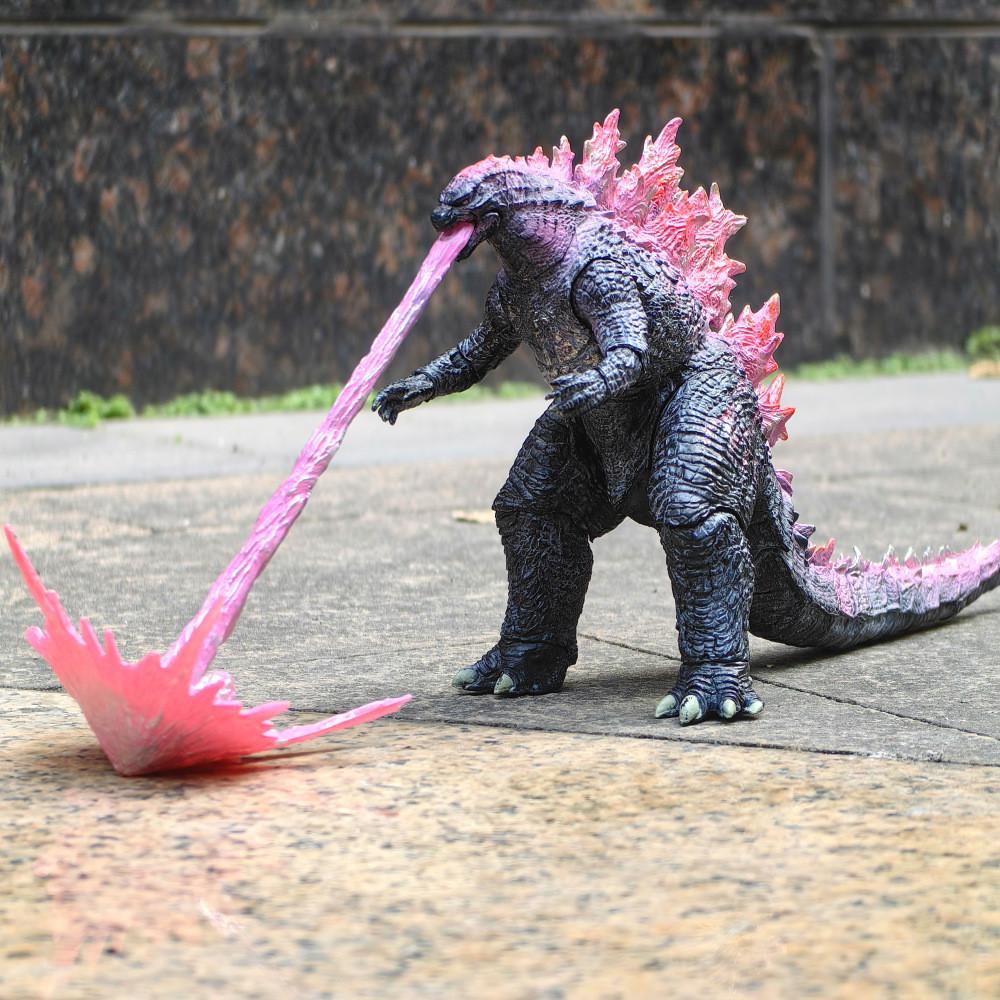 High-quality 2024 Action Figure Pvc Toy Model 16cm