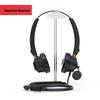 Newman NM-HW401DX Wired Single-Ear Call Center Headset (CN version)