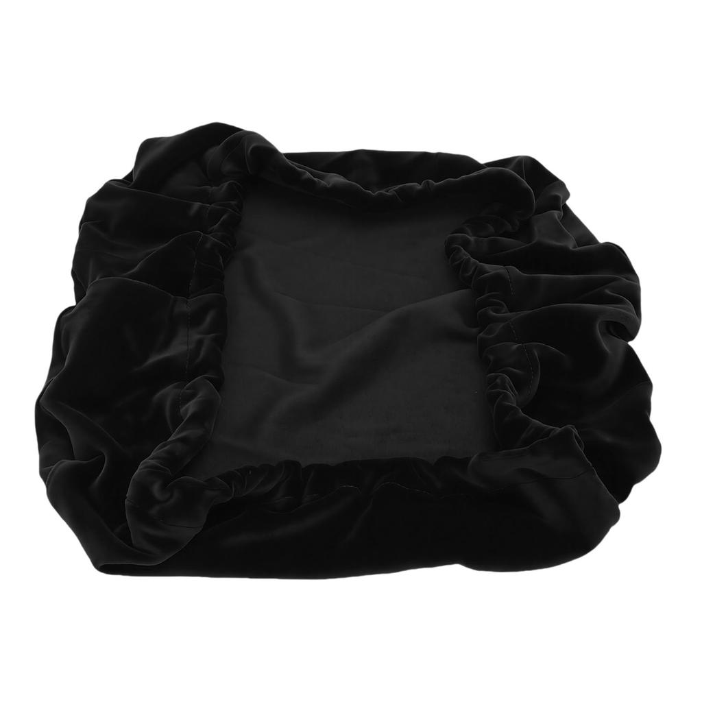 Dust Cover Fit For Audio Technica AT LP120XBT USB AT LP120XUSB Turntable Music Equipment Soft Sleeve Protective Cover