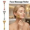 Anti-wrinkle Face Massage Roller Skin Lifting Acupressure Roller Deep Tissue Massage Tool  Body