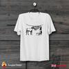 NEW!!! Jeffrey Epstein Love Island Little Saint James T-Shirt