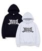Studio Core Oversized Hoodie 6 Colors [Nspi_6003] (B Type)
