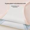 Modal Seamless Antibacterial Briefs for Women