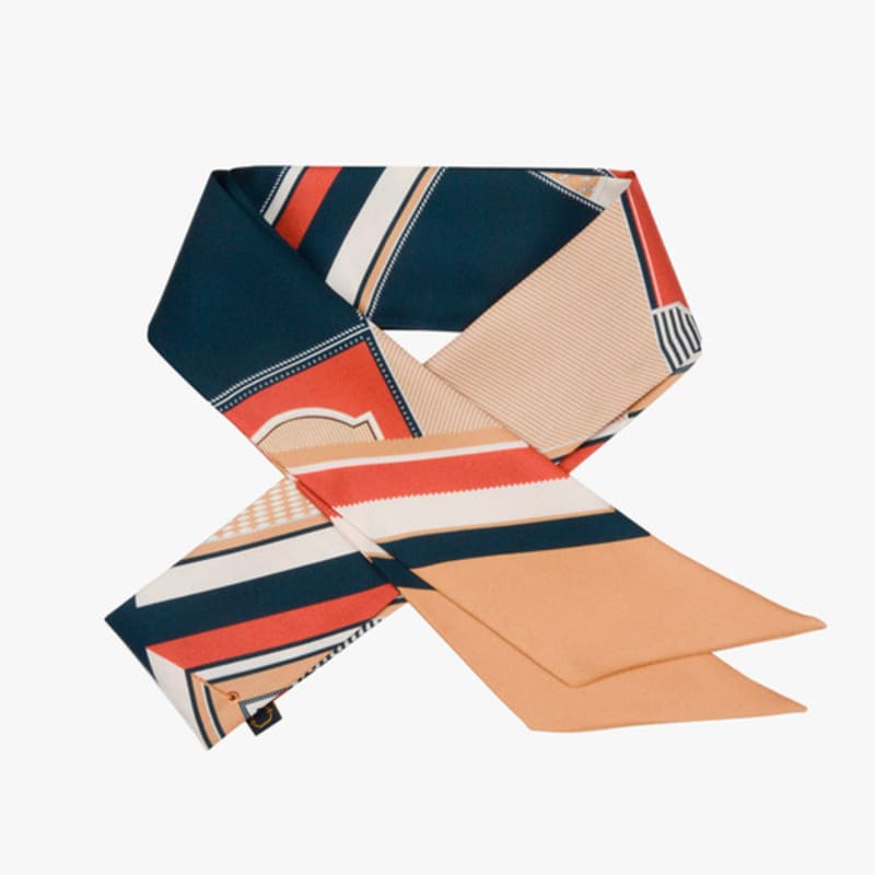 Saint Luxure Timber Red