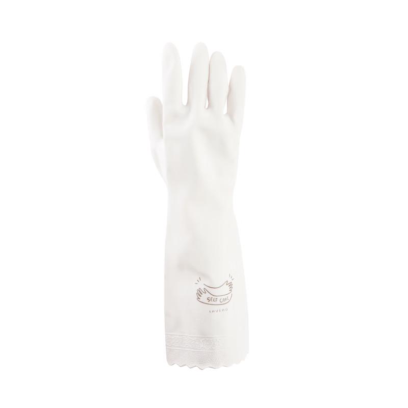 Shuke Durable Dishwashing & Household Gloves