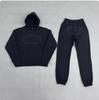 Corteiz Trend Street Loose Sweater Set Women's Trendy Hip Hop Skateboard Casual Top Men's Autumn